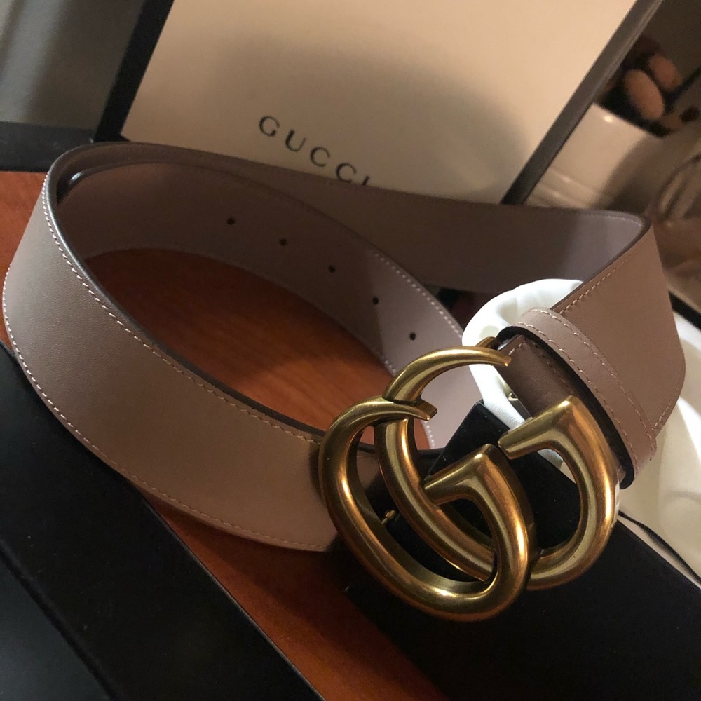 Gucci Belt